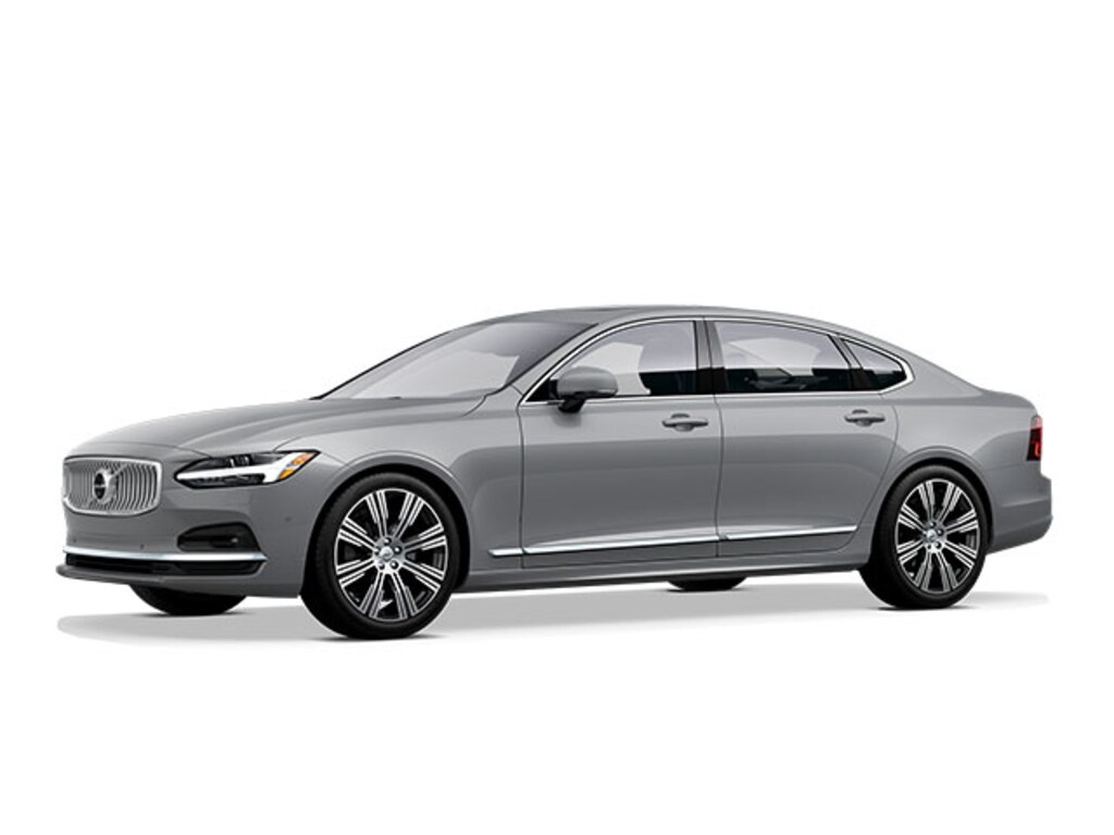 New 2024 Volvo S90 For Sale/Lease Richmond VA Stock